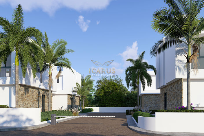 Image No.6-3 Bed House for sale