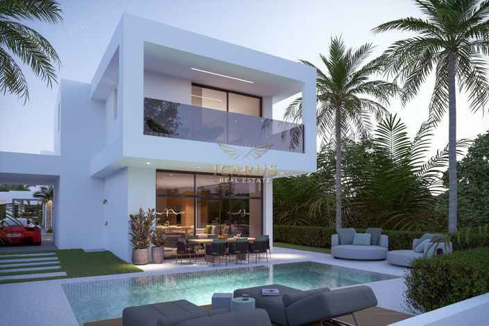 Image No.17-3 Bed House for sale