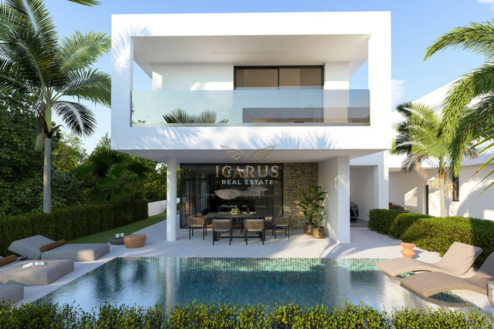 Image No.2-3 Bed House for sale