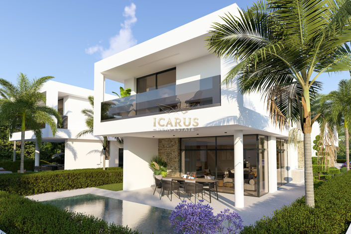 Image No.4-3 Bed House for sale