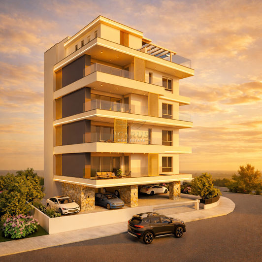 Image No.12-2 Bed Apartment for sale