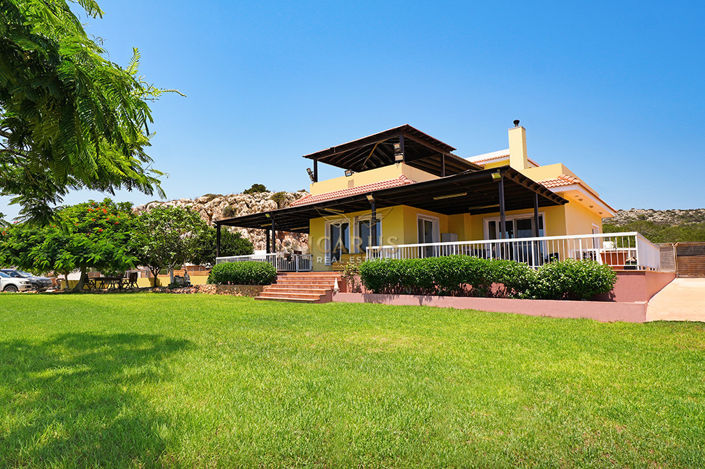 Image No.2-Maison de 3 chambres à vendre à Ayia Napa