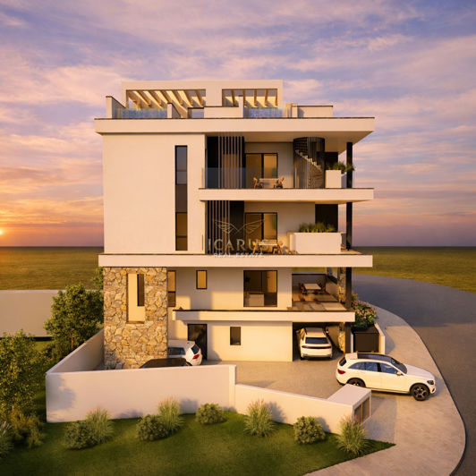 Image No.10-2 Bed Apartment for sale