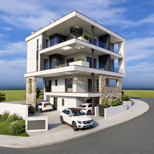 Image No.24-2 Bed Apartment for sale