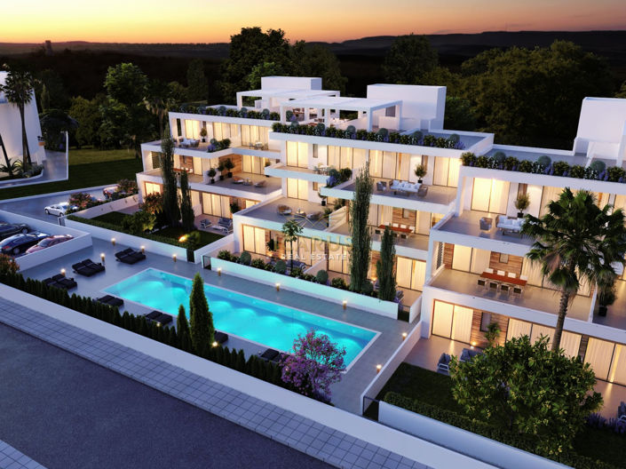 Image No.15-2 Bed Apartment for sale