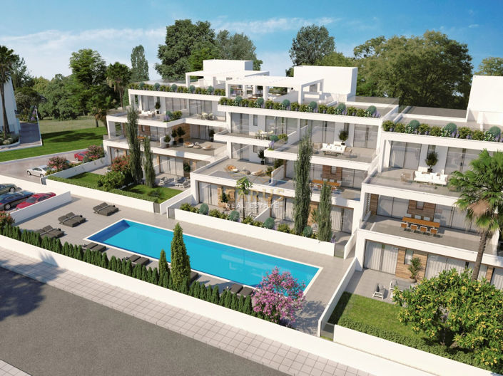 Image No.5-2 Bed Apartment for sale