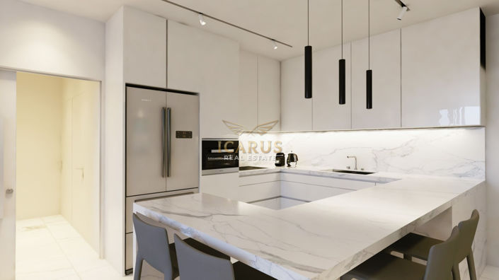 Image No.7-2 Bed Apartment for sale