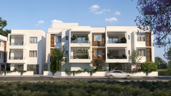 Image No.14-3 Bed Apartment for sale