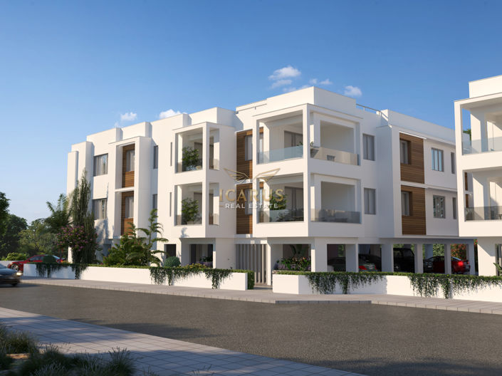 Image No.10-2 Bed Apartment for sale