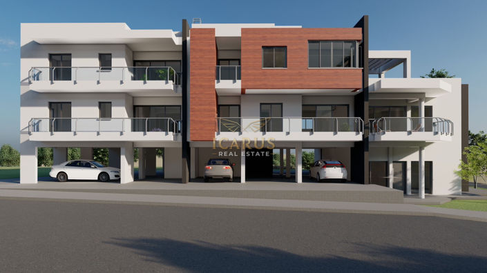 Image No.2-2 Bed Apartment for sale