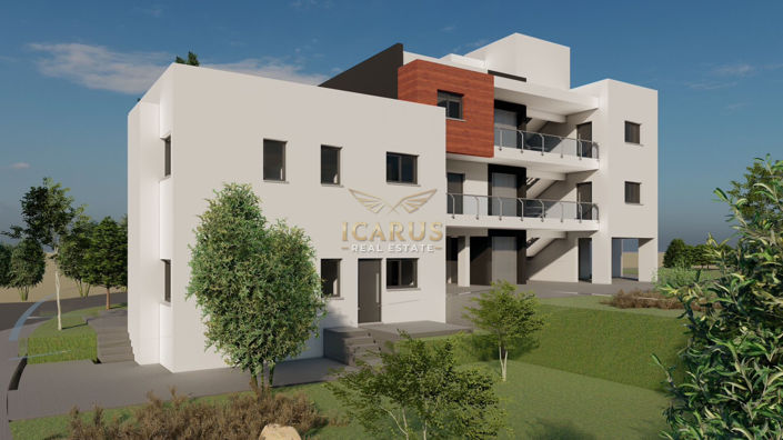 Image No.4-2 Bed Apartment for sale
