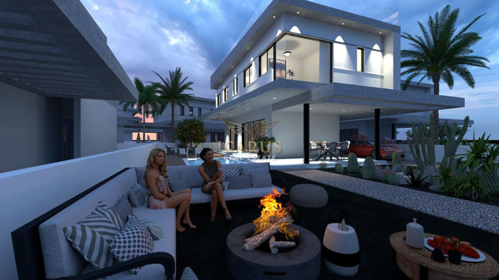 Image No.10-4 Bed House for sale