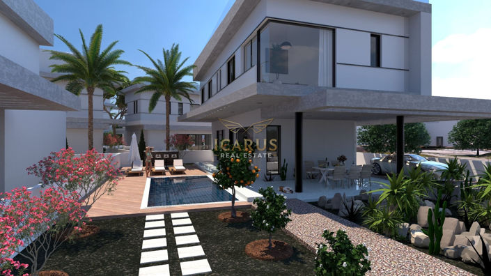 Image No.4-4 Bed House for sale