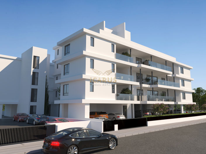 Image No.6-2 Bed Apartment for sale