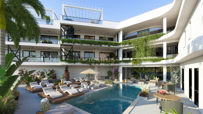 Image No.16-2 Bed Apartment for sale