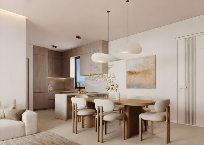 Image No.6-2 Bed Apartment for sale