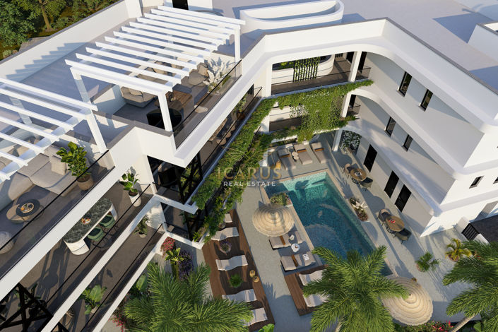 Image No.2-2 Bed Apartment for sale