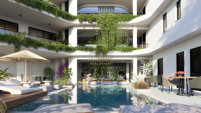 Image No.3-2 Bed Apartment for sale