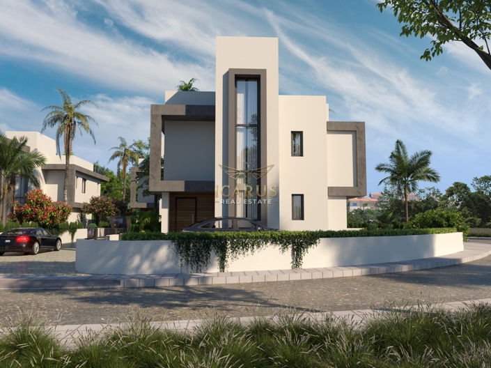 Image No.11-3 Bed House for sale