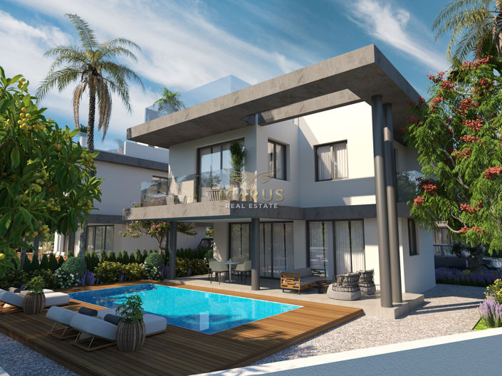 Image No.14-3 Bed House for sale