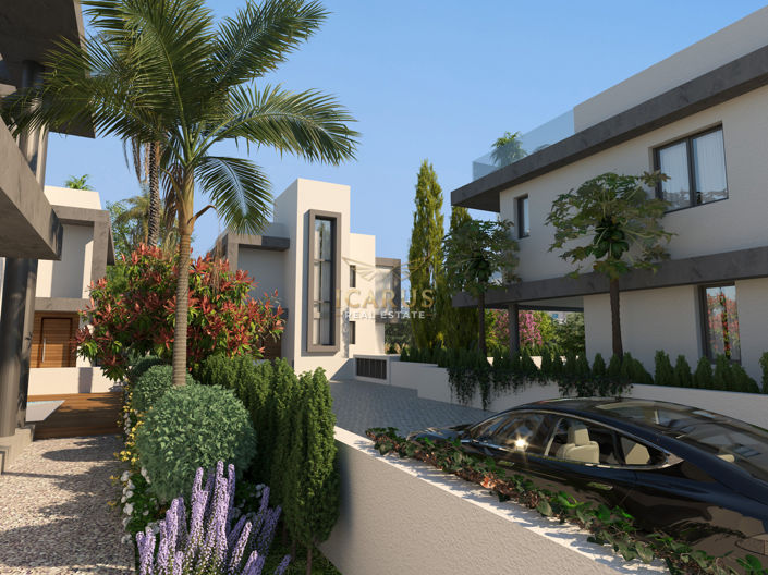 Image No.17-3 Bed House for sale