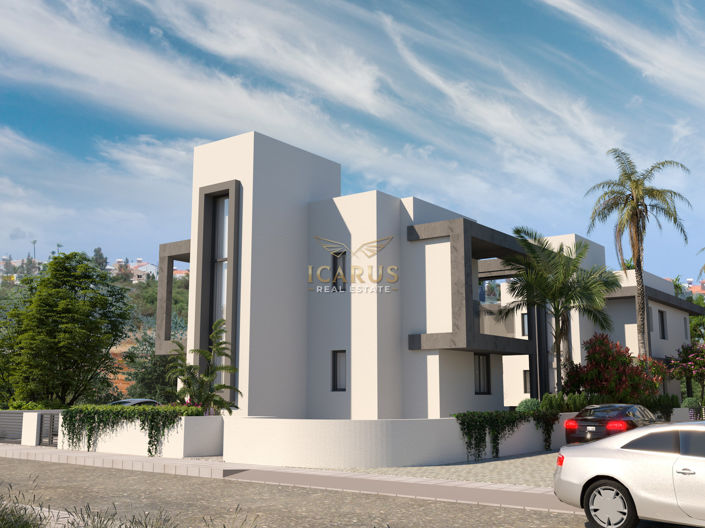 Image No.18-3 Bed House for sale