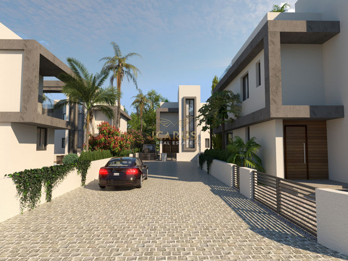 Image No.20-3 Bed House for sale