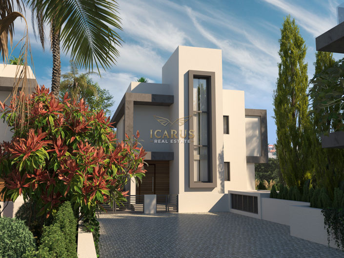 Image No.21-3 Bed House for sale