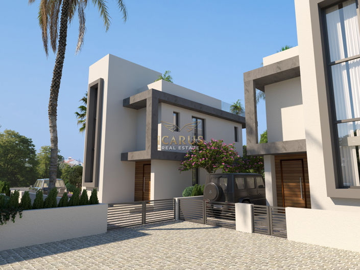 Image No.22-3 Bed House for sale