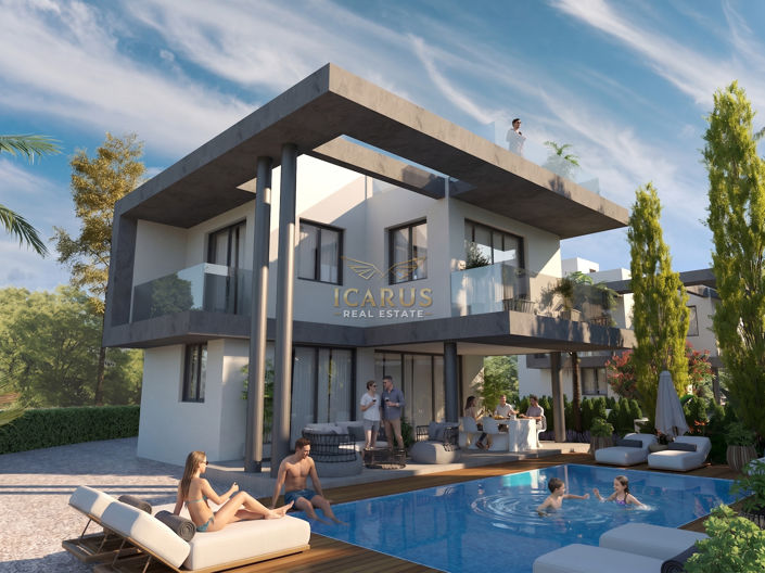 Image No.23-3 Bed House for sale