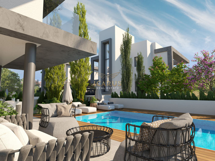Image No.26-3 Bed House for sale