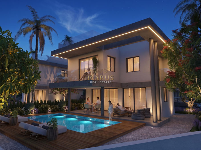 Image No.3-3 Bed House for sale