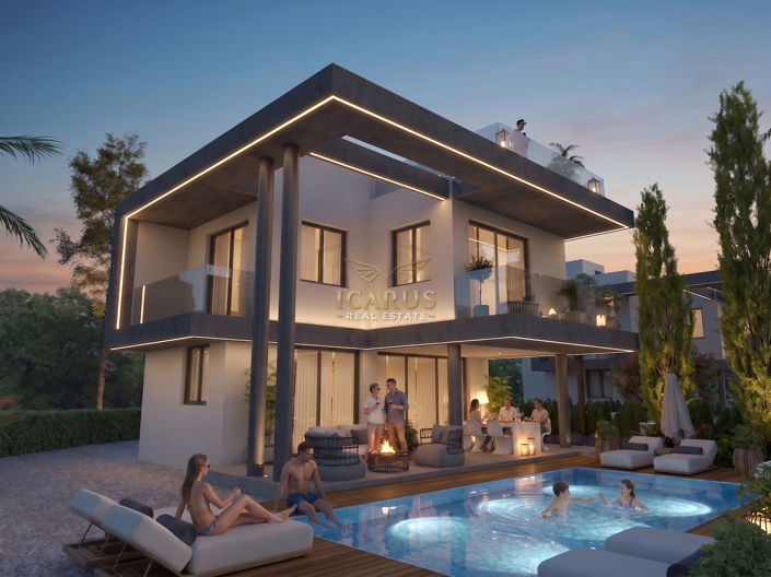 Image No.30-3 Bed House for sale