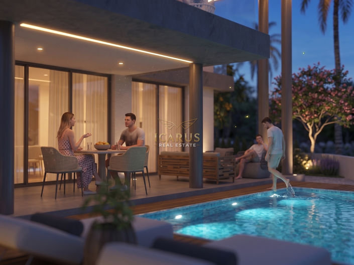 Image No.32-3 Bed House for sale
