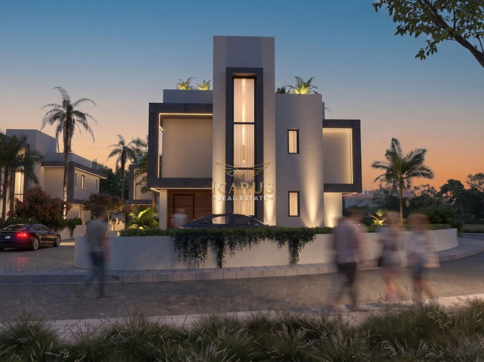 Image No.7-3 Bed House for sale