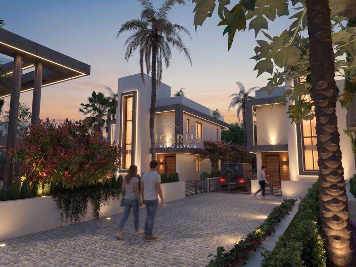 Image No.8-3 Bed House for sale