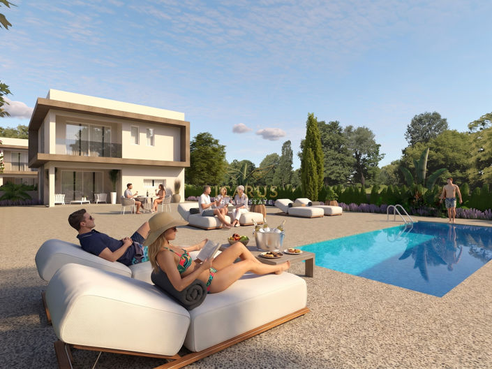 Image No.2-3 Bed House for sale