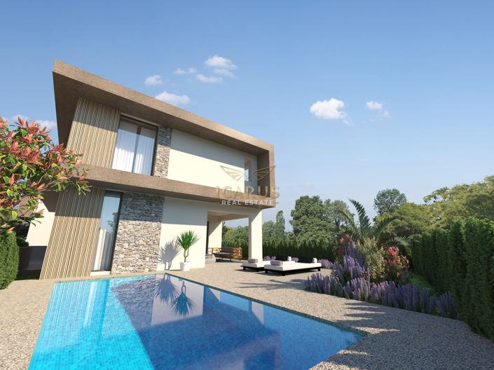 Image No.3-3 Bed House for sale