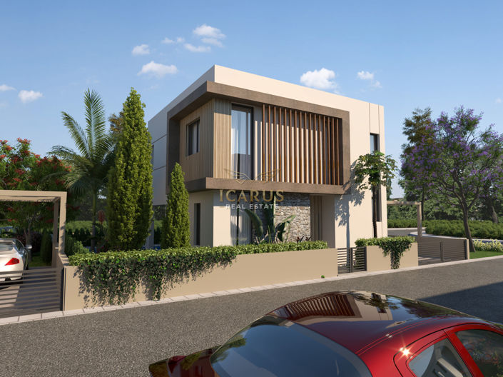 Image No.4-3 Bed House for sale