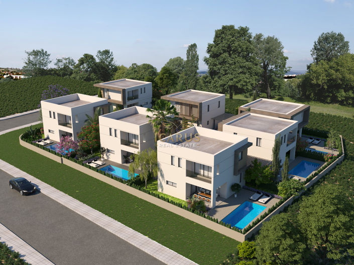 Image No.7-3 Bed House for sale