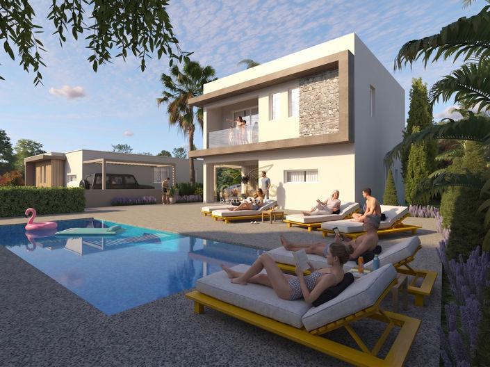 Image No.12-3 Bed House for sale