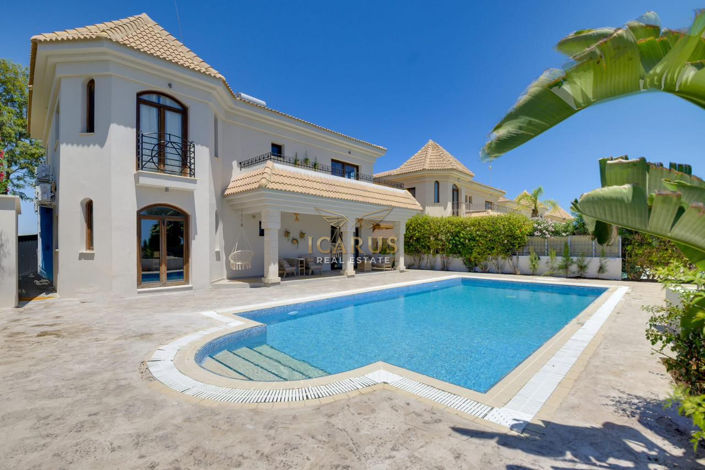 Image No.3-5 Bed House for sale