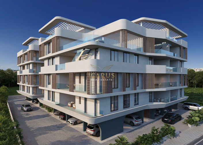 Image No.11-3 Bed Apartment for sale