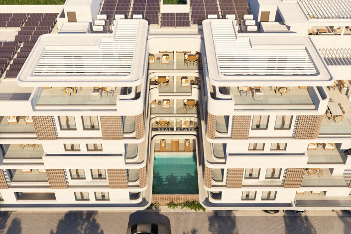 Image No.9-3 Bed Apartment for sale