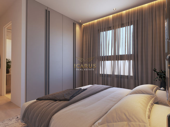 Image No.14-1 Bed Apartment for sale