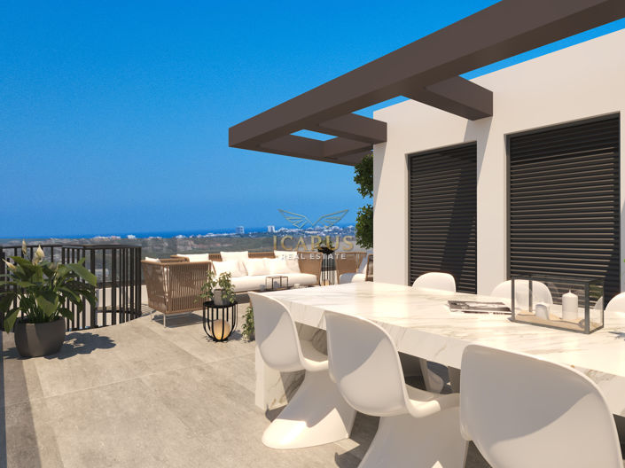 Image No.17-1 Bed Apartment for sale