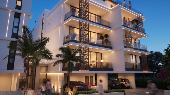 Image No.23-1 Bed Apartment for sale