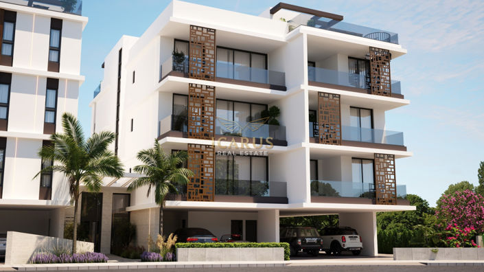 Image No.38-1 Bed Apartment for sale