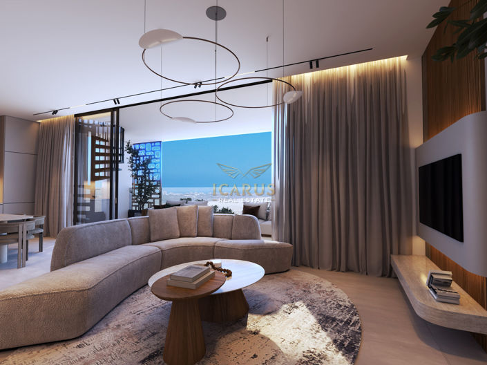 Image No.44-1 Bed Apartment for sale