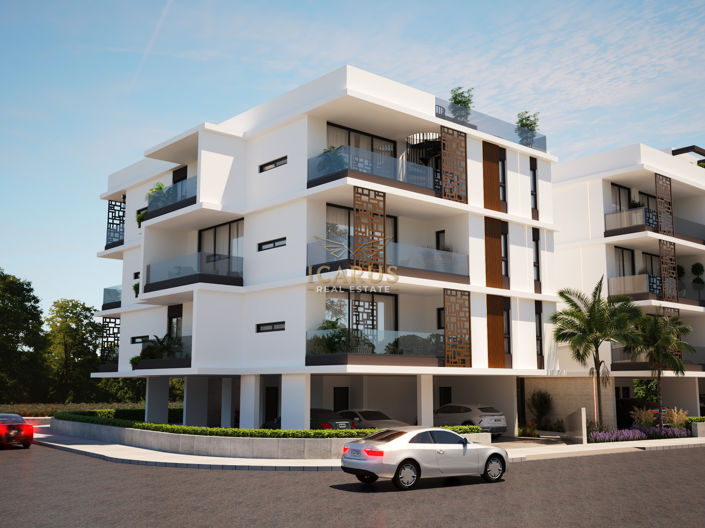Image No.45-1 Bed Apartment for sale